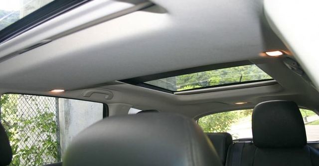 2015 Infiniti QX60 3.5 V6旗艦款  第4張相片