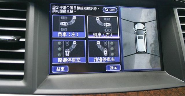 2015 Infiniti QX60 3.5 V6旗艦款  第7張相片