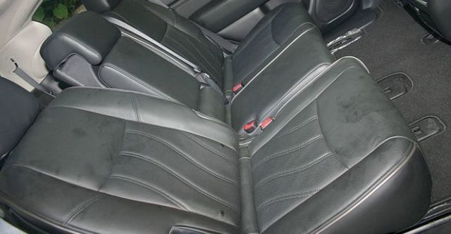 2015 Infiniti QX60 3.5 V6旗艦款  第10張相片