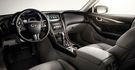 2014 Infiniti Q50 S Hybrid旗艦款  第5張縮圖
