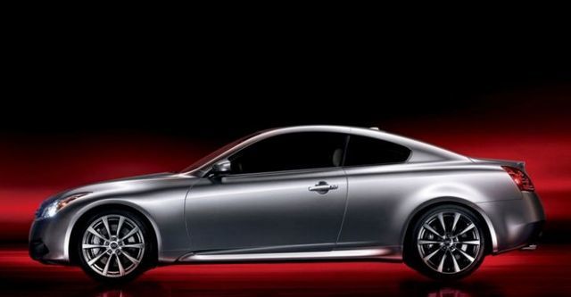 2014 Infiniti Q60 3.7 V6  第4張相片