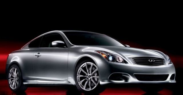 2014 Infiniti Q60 3.7 V6  第7張相片