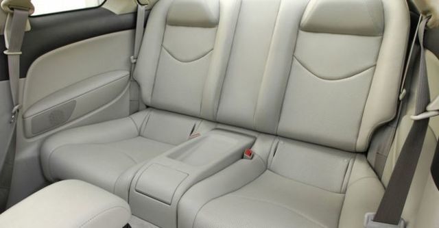 2014 Infiniti Q60 3.7 V6  第8張相片