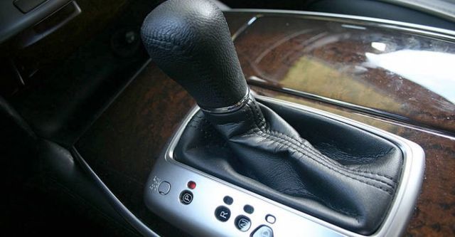 2014 Infiniti QX60 3.5 V6旗艦款  第6張相片