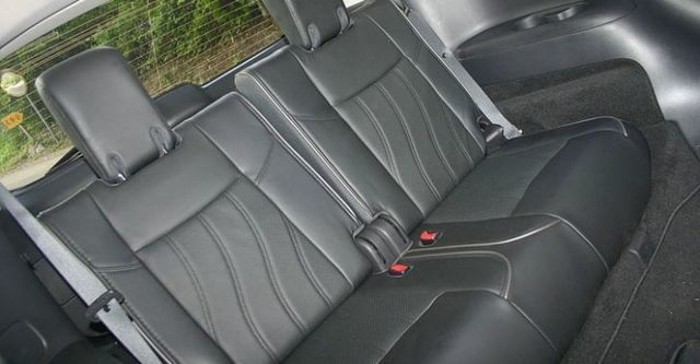 2014 Infiniti QX60 3.5 V6豪華款  第10張相片
