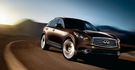 2014 Infiniti QX70 3.7 V6 F規  第4張縮圖