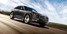 2014 Infiniti QX70 5.0 V8 S規  第1張縮圖