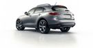 2014 Infiniti QX70 5.0 V8 S規  第2張縮圖