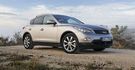 2013 Infiniti EX 37  第1張縮圖