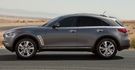 2013 Infiniti FX 37 F規  第3張縮圖