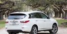 2013 Infiniti JX 35旗艦款  第3張縮圖