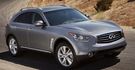 2012 Infiniti FX 35  第1張縮圖