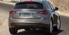 2012 Infiniti FX 35  第8張縮圖