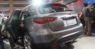 2012 Infiniti FX 50  第4張縮圖
