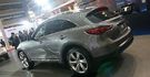 2012 Infiniti FX 50  第9張縮圖
