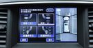 2012 Infiniti JX 35豪華款  第10張縮圖