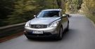 2011 Infiniti EX 35  第3張縮圖