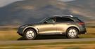 2011 Infiniti FX 35  第5張縮圖