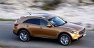 2011 Infiniti FX 50  第2張縮圖