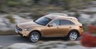 2011 Infiniti FX 50  第5張縮圖