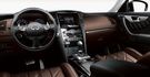 2011 Infiniti FX 50  第8張縮圖