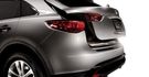 2011 Infiniti FX 50  第10張縮圖