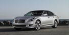 2011 Infiniti M 25 Premium  第1張縮圖