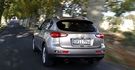 2010 Infiniti EX 35  第4張縮圖