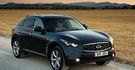 2010 Infiniti FX 35 Premium  第1張縮圖