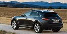 2010 Infiniti FX 35 Premium  第3張縮圖