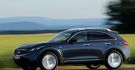 2010 Infiniti FX 35 Premium  第4張縮圖