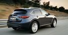 2010 Infiniti FX 35 Premium  第5張縮圖