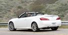 2010 Infiniti G Convertible 37  第7張縮圖