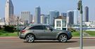 2009 Infiniti FX 35  第8張縮圖