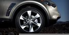 2009 Infiniti FX 35  第9張縮圖