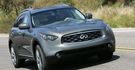 2009 Infiniti FX 50  第1張縮圖