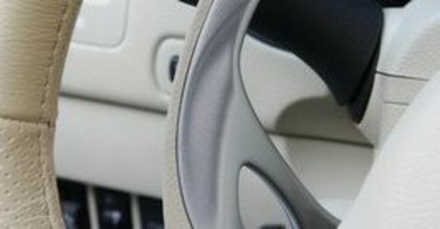 2009 Infiniti FX 50  第6張相片
