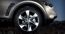 2009 Infiniti FX 50  第7張縮圖