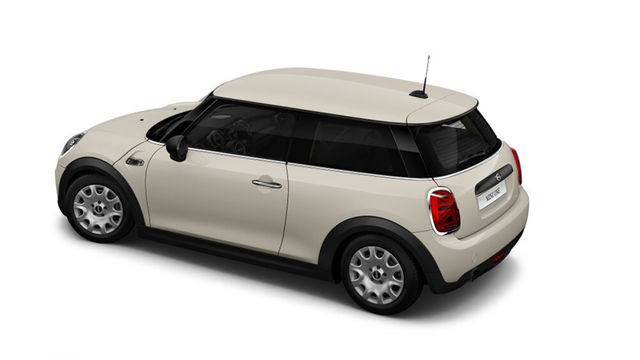 2020 Mini Hatch One  第4張相片