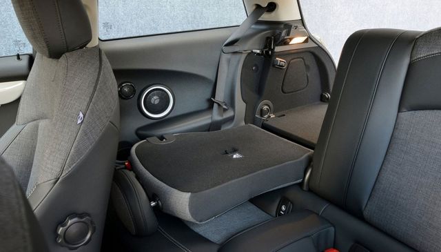 2020 Mini Hatch One  第6張相片