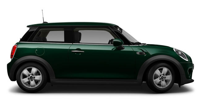 2020 Mini Hatch Cooper  第2張相片