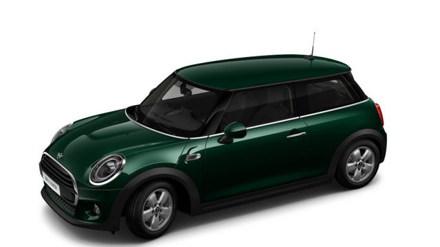 2020 Mini Hatch Cooper  第5張相片