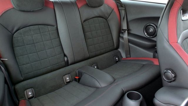 2020 Mini Hatch John Cooper Works  第8張相片