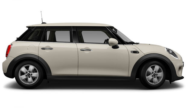 2020 Mini Hatch 5D Cooper  第2張相片