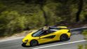 2020 McLaren 570 S Spider V8  第2張縮圖