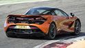 2020 McLaren 720 S V8  第7張縮圖