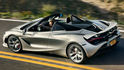 2020 McLaren 720 S Spider V8  第3張縮圖