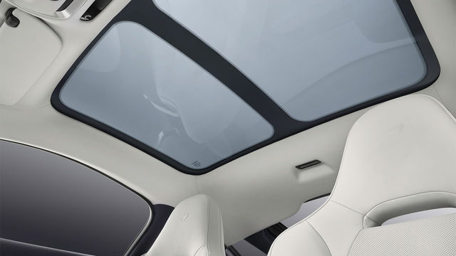 2020 McLaren GT V8  第7張相片