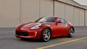 2020 Nissan 370Z Coupe 3.7  第4張縮圖