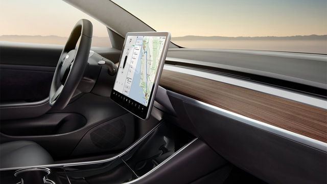 2020 Tesla Model 3 Performance  第6張相片